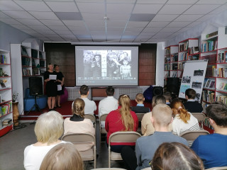 международный день памяти жертв Холокоста - фото - 8