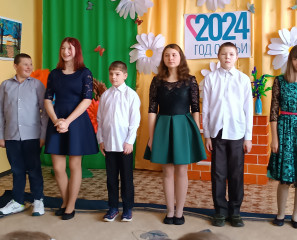 делегация Новодугинского района приняла участие в праздничном мероприятии, посвященном открытию Года Семьи - фото - 4