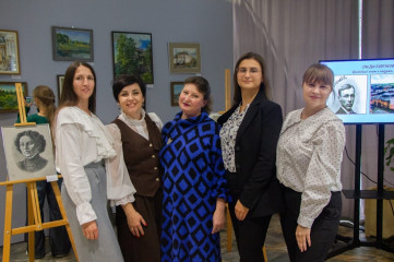 следы Булгакова: Врачебный опыт и пейзажи памяти - фото - 9