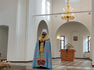 возвращение к истокам: икона обретает новую жизнь - фото - 6