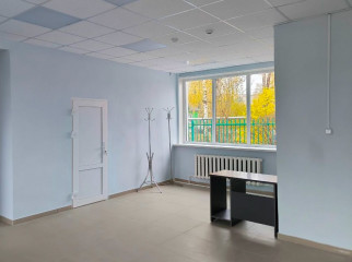 в Новодугинской ДШИ завершается капитальный ремонт - фото - 4