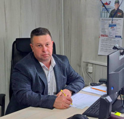 в Новодугинском округе работает социальный координатор филиала фонда «Защитники Отечества»‌ - фото - 1