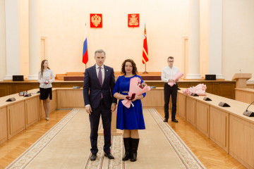 материнская Слава! Её труд и любовь — основа будущего - фото - 2