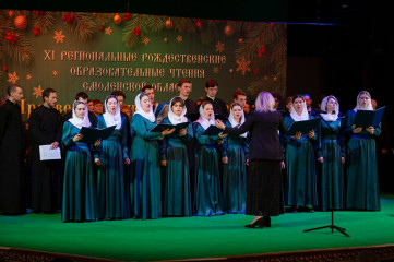 вопросы воспитания и духовных ценностей обсудили на региональном уровне - фото - 8