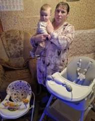 в Новодугино работает пункт проката предметов первой необходимости для детей - фото - 1