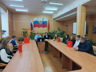 в преддверии Нового года - особые поздравления для особых успехов - фото - 4