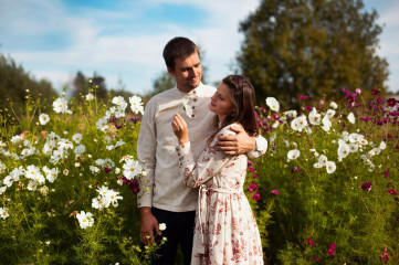 семейный бизнес в цветах: как гранты «Первый старт» помогли создать цветочную ферму - фото - 1