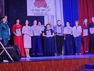 «по праву памяти»: наши солисты покорили жюри своим талантом - фото - 1