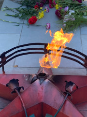 приглашаем на митинг, посвящённый Дню освобождения Новодугино - фото - 1