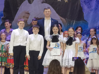 новодугинский округ — в числе лучших на областном конкурсе - фото - 3