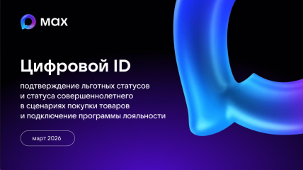 рекомендации по внедрению Цифрового ID (ID Max) - фото - 13