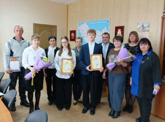 их звёзды зажигаются сегодня: лауреаты премии имени Гагарина - фото - 5