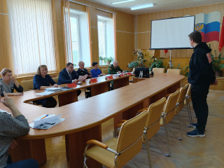 в администрации округа прошло заседание призывной комиссии - фото - 6