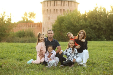 в Смоленской области введена новая мера поддержки молодых семей - фото - 1