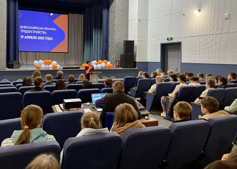 в Новодугинском округе прошла "ярмарка вакансий" - фото - 5