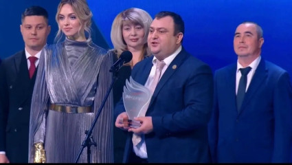 проект «Возрождение усадьбы «Высокое»: от руин к образовательному кластеру» занял 3-е место - фото - 4