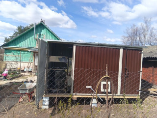 как в Новодугинском округе начинают бизнес с «Первого старта»? История Валентины Маломоркиной - фото - 3