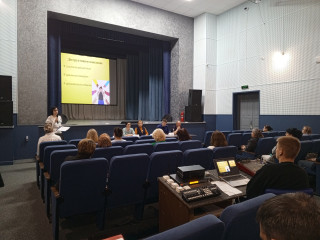 в Новодугино прошло окружное родительское собрание - фото - 6