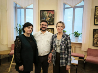 новодугинский округ в сердце культурных событий региона - фото - 6