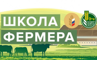 в сентябре 2026 года стартует уникальный образовательный проект РСХБ «Школа фермера» - фото - 1