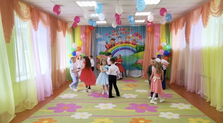 «до свидания, детский сад, здравствуй, школа!» - фото - 8