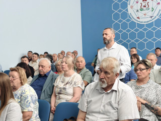 в Смоленске обсудили актуальные вопросы водоснабжения и водоотведения - фото - 5