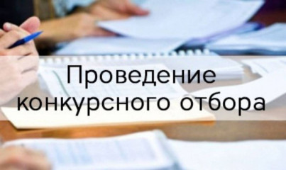 конкурсный отбор субъектов малого и среднего предпринимательства, физических лиц, осуществляющих свою деятельность менее трех лет - фото - 1