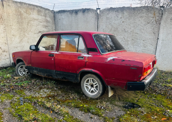 в Новодугино суд конфисковал автомобиль у мужчины - фото - 1