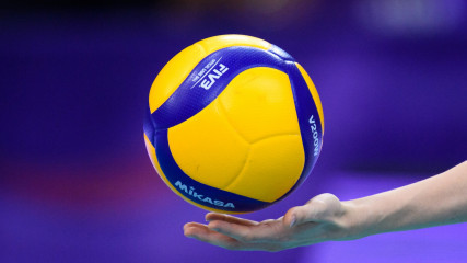 новодугинский ФОК приглашает любителей волейбола - фото - 1